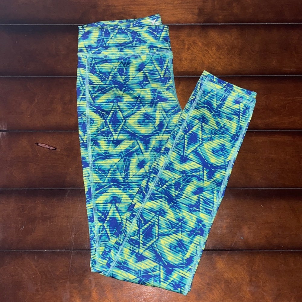 Old Navy Active Go-Dry Leggings